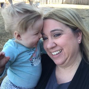 Meet your Posher, Angela